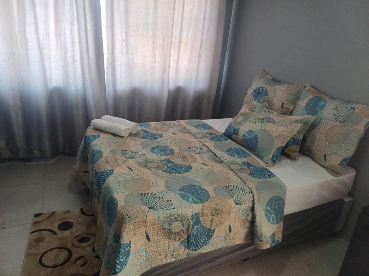 Kempton Park Lodge Birch Acres Kempton Park Ngoại thất bức ảnh