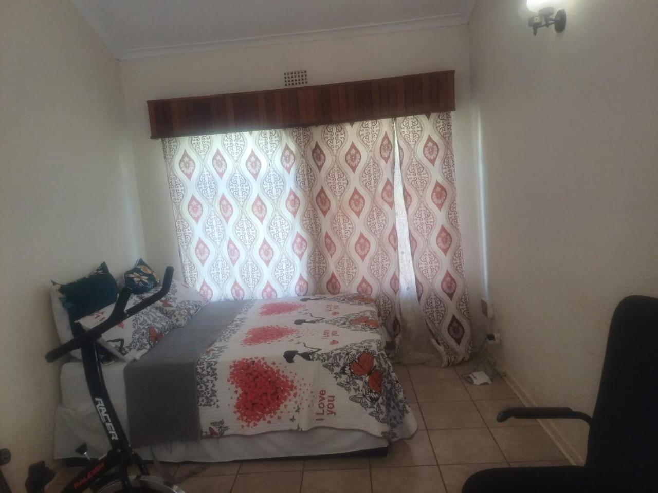 Kempton Park Lodge Birch Acres Kempton Park Ngoại thất bức ảnh
