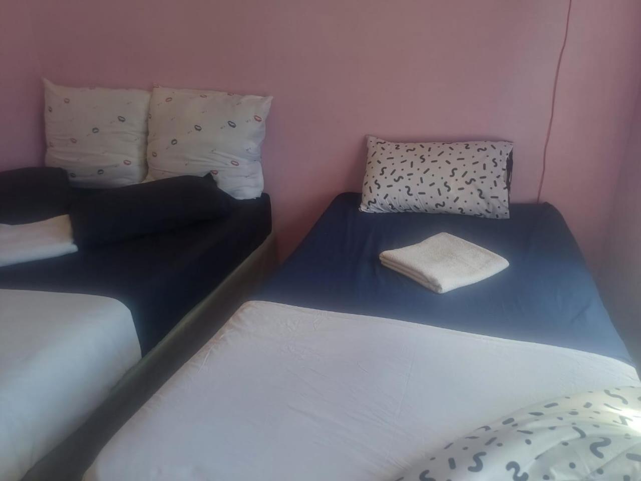 Kempton Park Lodge Birch Acres Kempton Park Ngoại thất bức ảnh