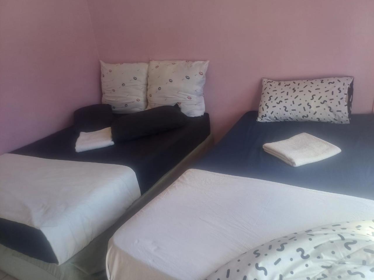 Kempton Park Lodge Birch Acres Kempton Park Ngoại thất bức ảnh