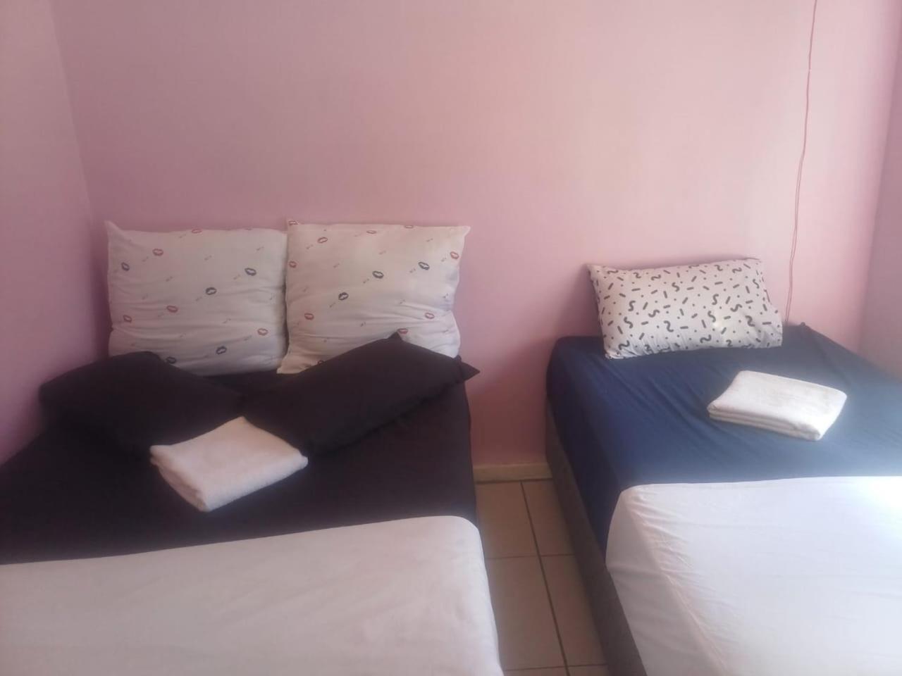 Kempton Park Lodge Birch Acres Kempton Park Ngoại thất bức ảnh