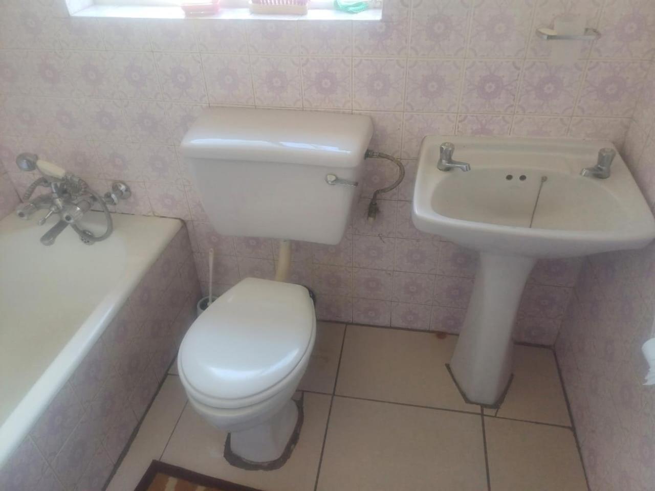Kempton Park Lodge Birch Acres Kempton Park Ngoại thất bức ảnh