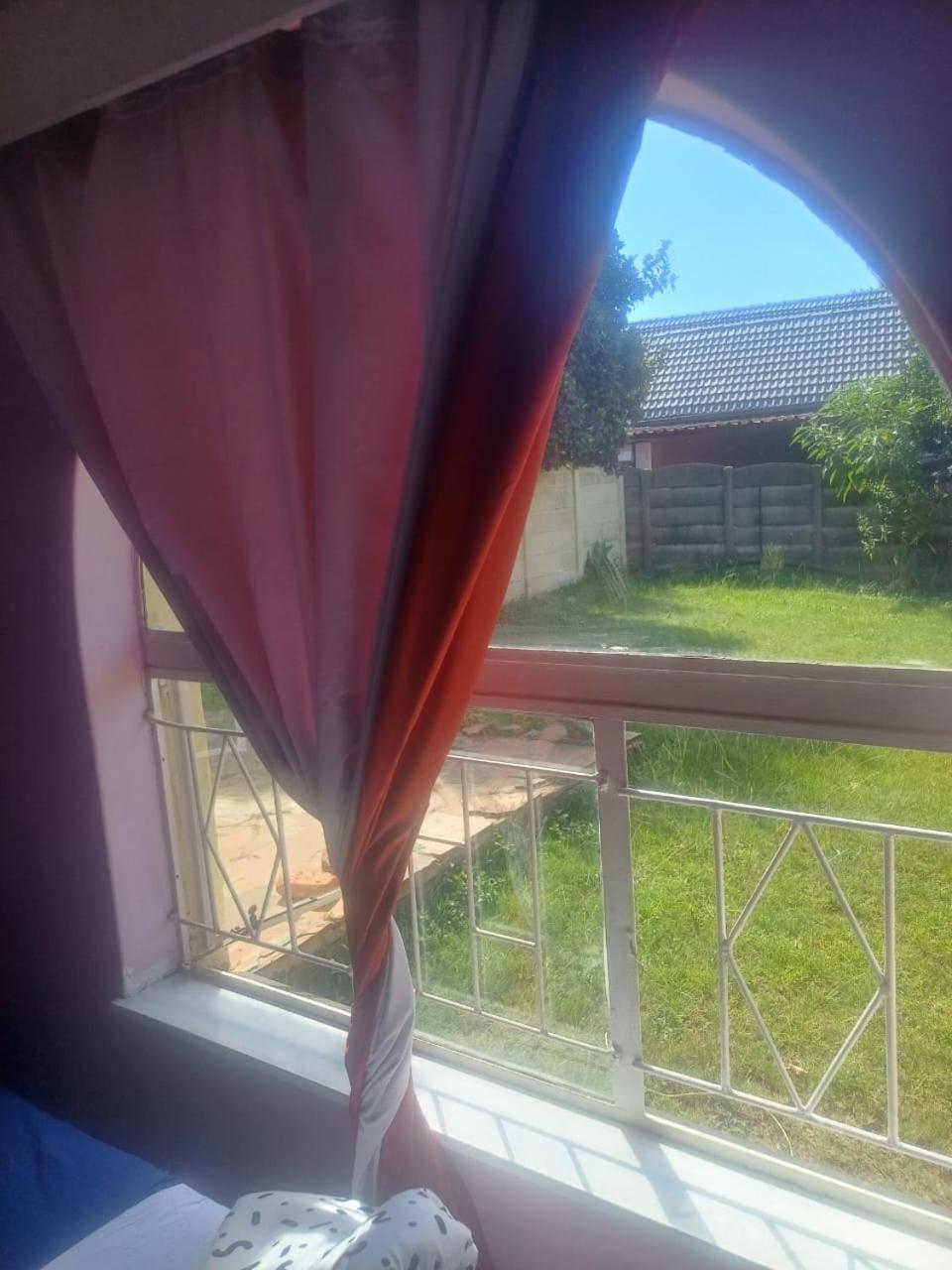 Kempton Park Lodge Birch Acres Kempton Park Ngoại thất bức ảnh