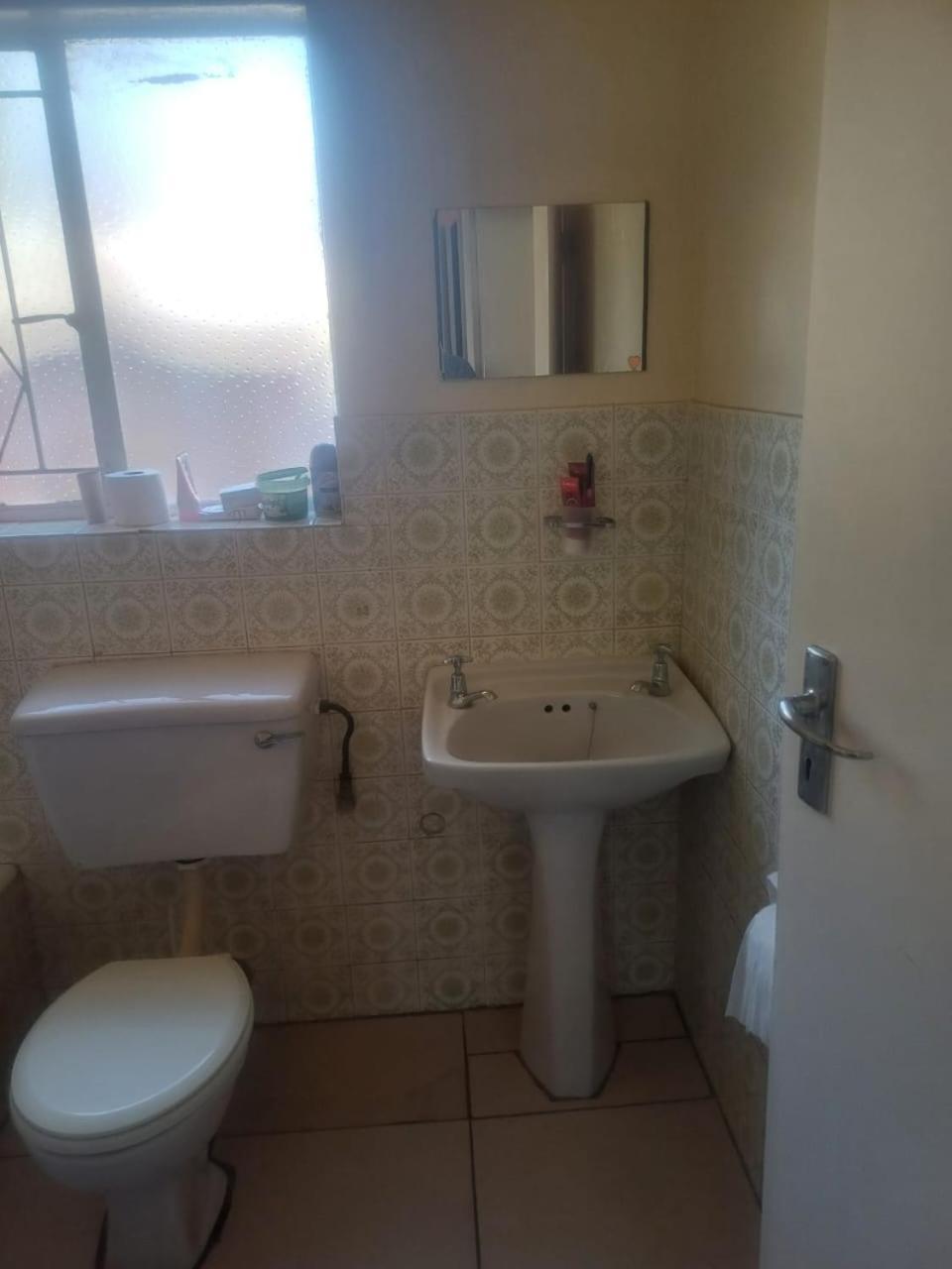 Kempton Park Lodge Birch Acres Kempton Park Ngoại thất bức ảnh