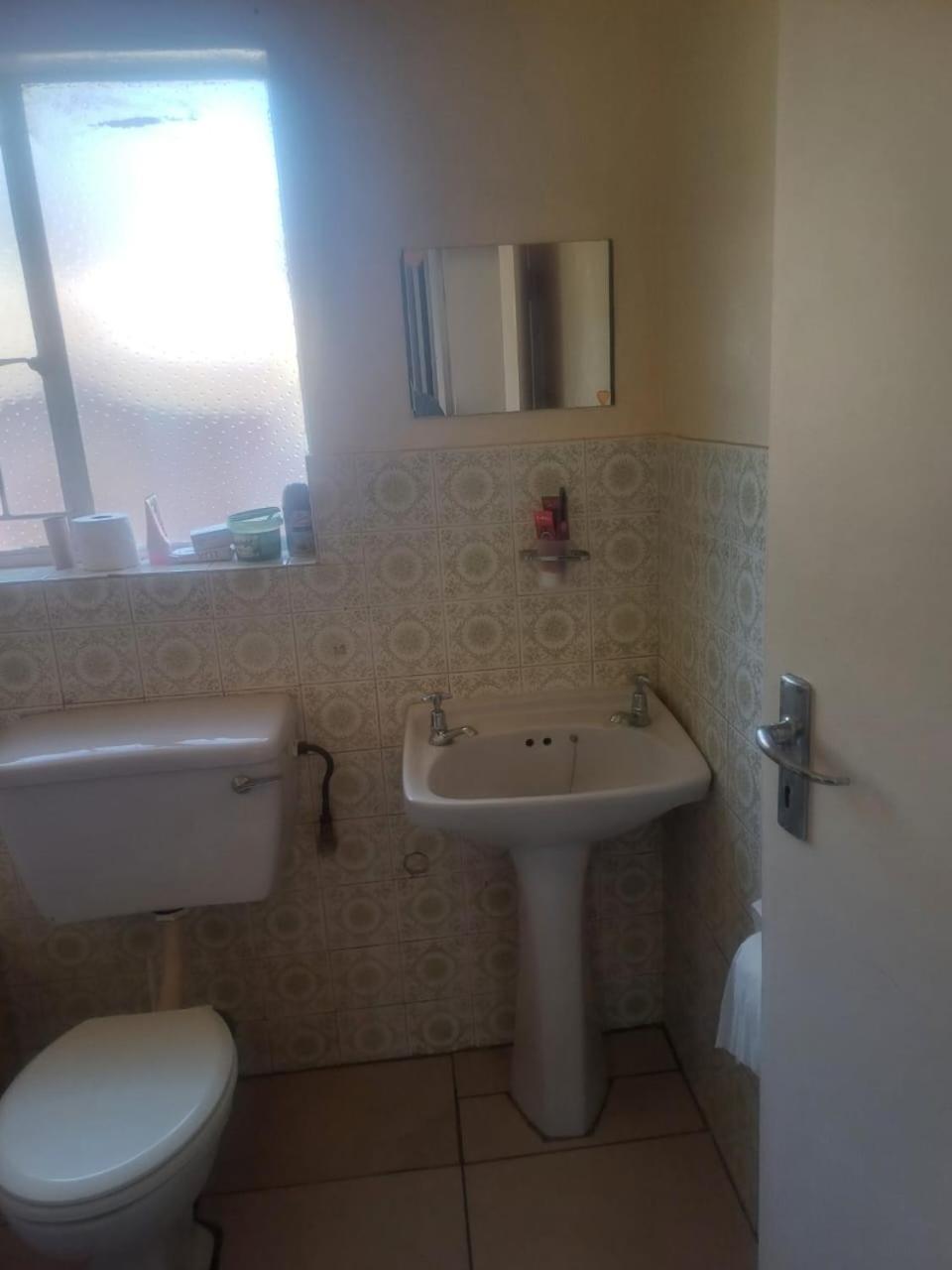 Kempton Park Lodge Birch Acres Kempton Park Ngoại thất bức ảnh