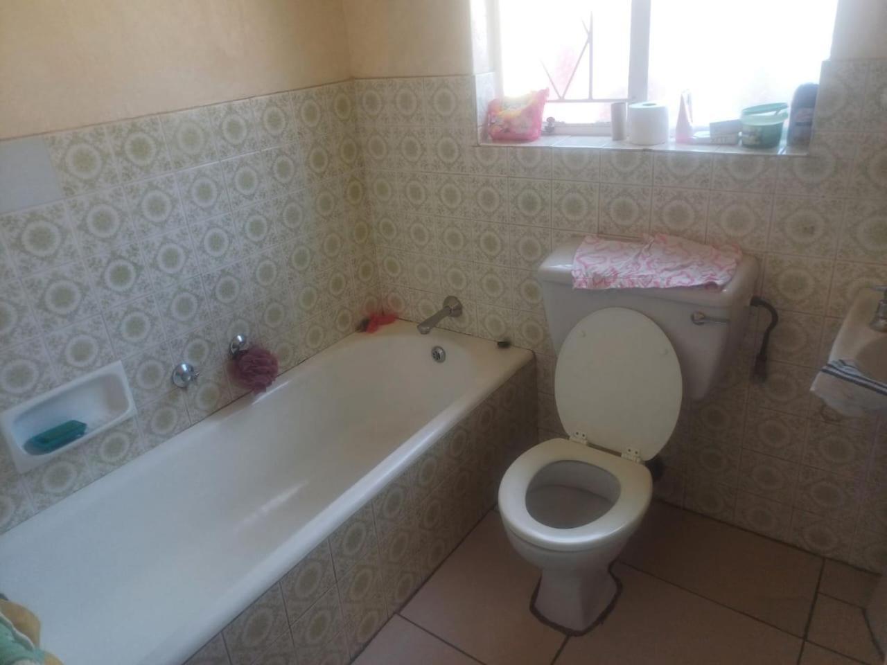 Kempton Park Lodge Birch Acres Kempton Park Ngoại thất bức ảnh