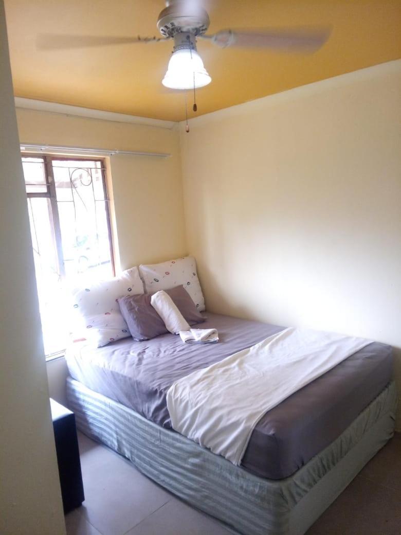 Kempton Park Lodge Birch Acres Kempton Park Ngoại thất bức ảnh